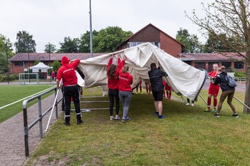 Bild 11 - B-Juniorinnen Ratzeburg Turnier